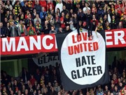 Bóng đá anh, ngoại hạng anh, lịch thi đấu euro 2012, Nhà Glazer ngày càng giàu: Nghịch lý ở Man United